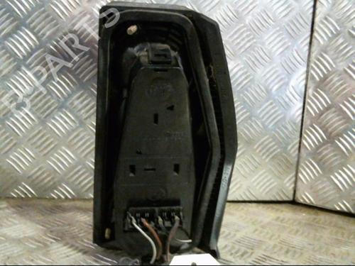 Used Left taillight VW POLO II (86C, 80) [1981-1994]  22036605