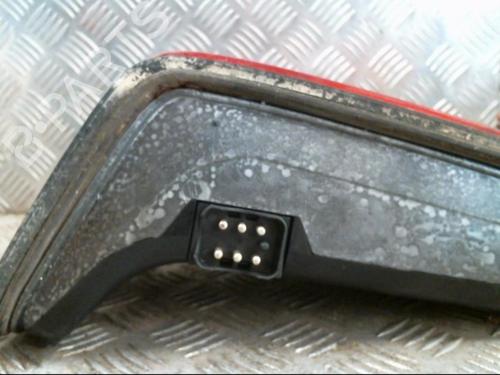 Used Left taillight Left taillight MERCEDES-BENZ 124 Saloon (W124) 230 E (124.023) (132 hp) 22036443 22036443