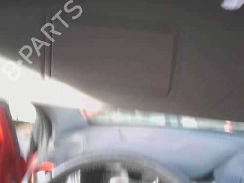 Used Left sun visor Left sun visor 39528033 39528033