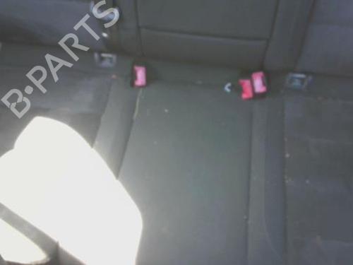 Sedile posteriore Sedile posteriore VW GOLF VI (5K1) [2008-2014] 34258544 34258544