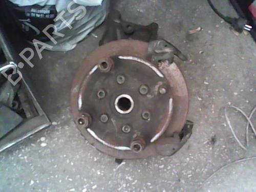 Used Left front steering knuckle RENAULT TRAFIC Bus (T_, P_, V_) 2.5 D (75 hp) 22035995