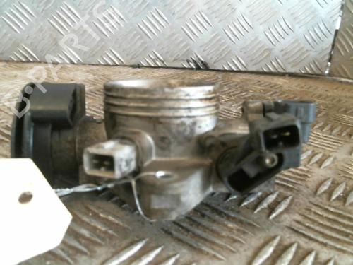 Used Throttle body Throttle body 22037299 22037299