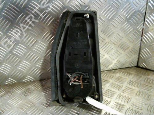 Right taillight VW POLO II (86C, 80)  | BP22036606C35 