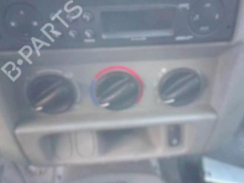 Used Climate control Climate control RENAULT KANGOO Express (FC0/1_) 1.2 16V (FC05, FC0W, FC1D, FC1P, FC1K, FC0T) (75 hp) 34167398 34167398