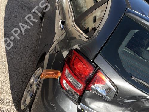 Steering column stalk CITROËN C3 II (SC_) 1.4 | BP31753493I23  - Image 9