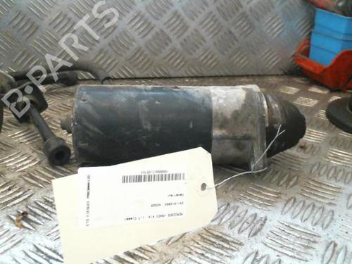 Used Starter MERCEDES-BENZ VANEO (414) 1.7 CDI (414.700) (91 hp) 20998256
