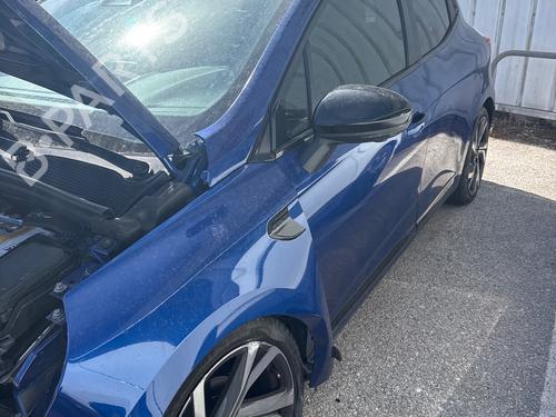 Left front seat RENAULT CLIO V (B7_) 1.0 TCe 100 (B7MT) | BP39628933C15 - Image 8