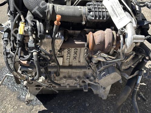 Used Engine Engine PEUGEOT 206+ (2L_, 2M_) 1.4 HDi eco 70 (68 hp) 27336838 27336838