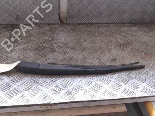Used Rear windshield wiper arm PEUGEOT 307 (3A/C) 2.0 HDi 110 (107 hp) 24851061