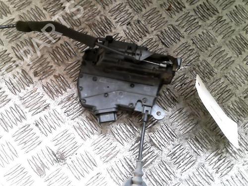 Elektronisk modul RENAULT TWINGO III (BCM_, BCA_) 0.9 TCe 90 (BCM9, BCM2) (90 hp) 22370343