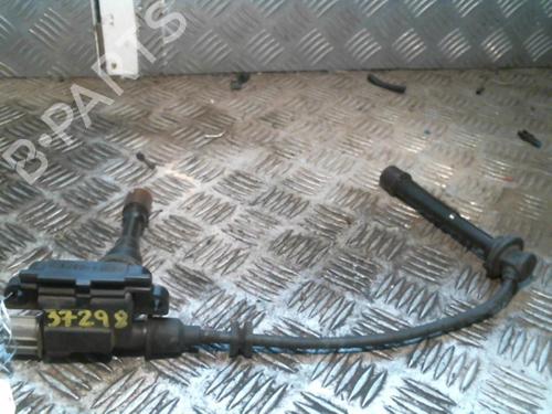 Used Ignition coil Ignition coil SUZUKI SWIFT III (MZ, EZ) 1.3 (RS413, ZC11S) (92 hp) 20998443 20998443