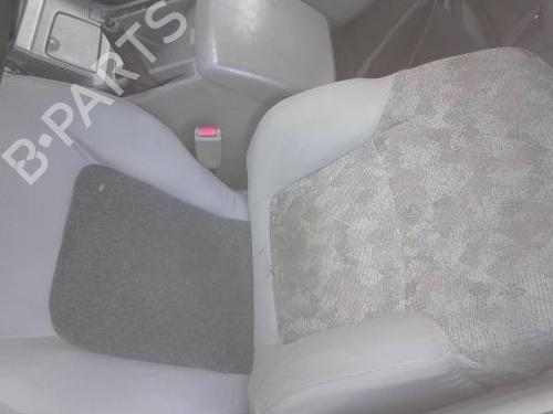 Used Left front seat NISSAN PATROL GR V Wagon (Y61) 2.8 TD (129 hp) 32668242