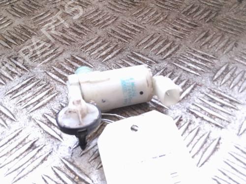 Washer pump NISSAN LEAF (ZE0) Electric | BP22057617E24 - Image 2
