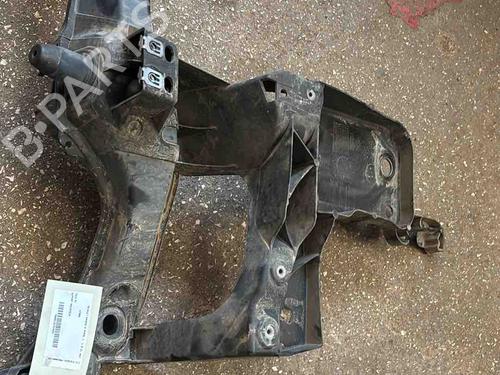Frontplade/Frontkurv RENAULT KANGOO BE BOP (KW0/1_) 1.5 dCi (KW0G) | BP36442529C72 - Image 4