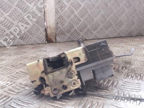 Used Electronic module Electronic module PEUGEOT 206 Hatchback (2A/C) 1.4 i (75 hp) 22781374 22781374