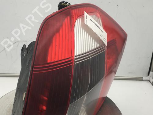 Left taillight RENAULT SCÉNIC II (JM0/1_) 2.0 (JM05, JM0U, JM1N, JM1U, JM2V) | BP30650666C34 