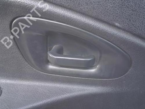 Used Front left interior door handle CITROËN SAXO (S0, S1) 1.5 D (57 hp) 29448226