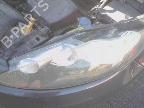 left-headlight-ford-fiesta-vi-cb1-ccn-2008-38424814 main image