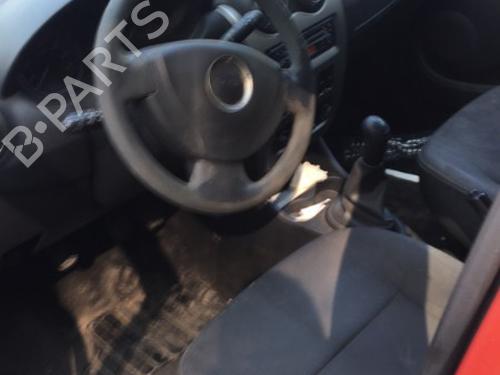 Front wiper motor DACIA SANDERO 1.5 dCi | BP24331288M29  - Image 11