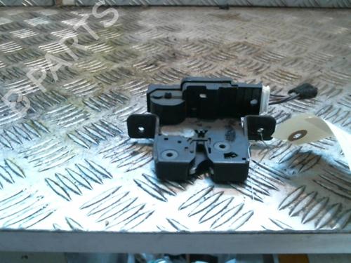 Used Switch RENAULT TWINGO II (CN0_) 1.2 16V (CN04, CN0B) (75 hp) 30680202