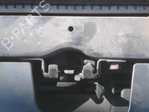Used Hood lock Hood lock SUBARU FORESTER (SG_) 2.0 X AWD (SG5) (158 hp) 35988996 35988996