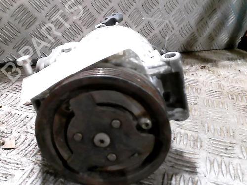 AC compressor VW GOLF VI (5K1) 1.6 TDI | BP22060044M34 