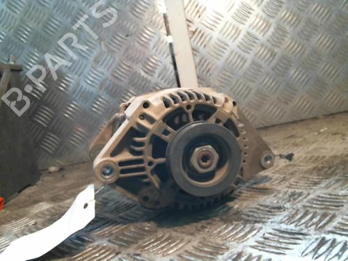 Used Alternator RENAULT MEGANE I (BA0/1_) 1.4 e (BA0E, BA0V) (75 hp) 20996624