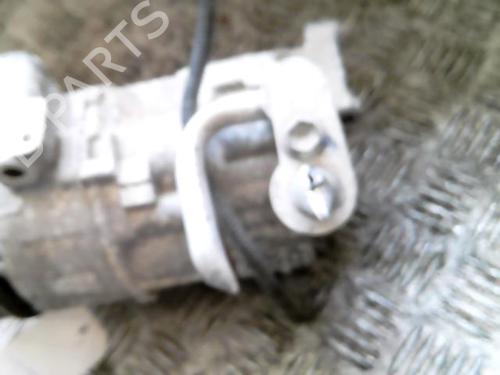 Used AC compressor AC compressor SUZUKI SX4 (EY, GY) 1.9 DDiS (RW419D) (120 hp) 22053013 22053013