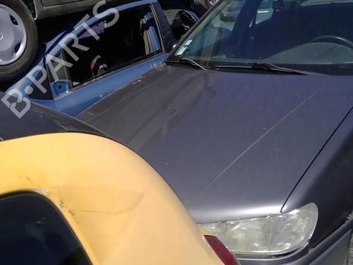 Starter PEUGEOT 406 (8B) 1.9 TD | BP20996573M8 
