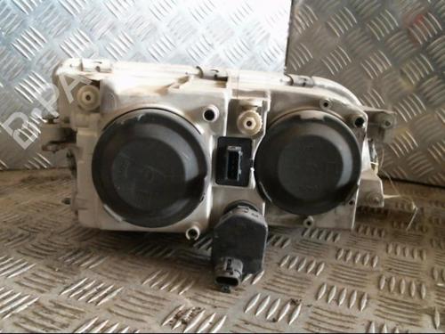 Used Left headlight Left headlight VOLVO V40 Estate (645) 1.9 DI (95 hp) 20991425 20991425