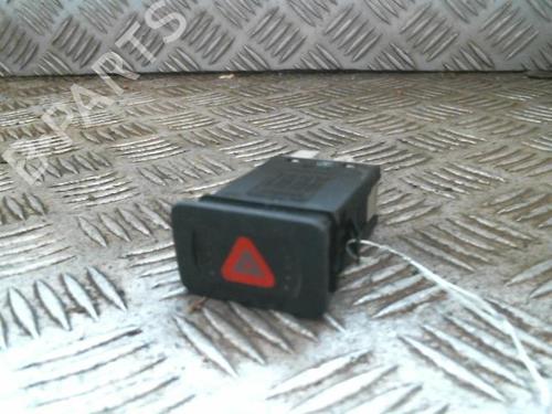 Used Warning switch VW GOLF IV (1J1) 1.6 16V (105 hp) 20999619