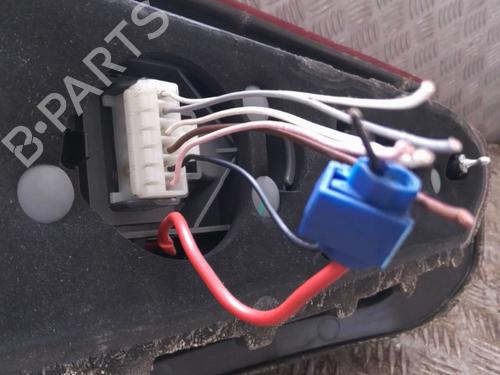 Right taillight LANCIA MUSA (350_) 1.3 D Multijet (350.AXG11, 350.AXG1A) | BP24951472C35 