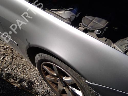 Used Right front fenders MERCEDES-BENZ C-CLASS Coupe (CL203) C 220 CDI (203.708) (150 hp) 26210634