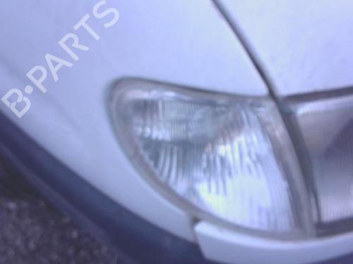Used Right front indicator Right front indicator CITROËN BERLINGO / BERLINGO FIRST Box Body/MPV (M_) 1.1 i (MAHDZ, MBHDZ, MBHFX) (60 hp) 33539467 33539467