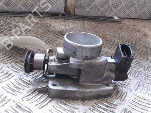 Throttle body FORD KA (RB_) 1.3 i | BP26975593M82 