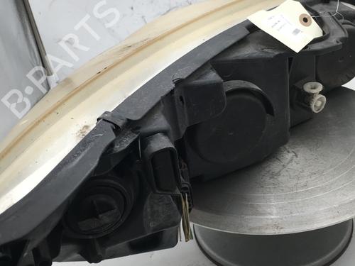 Used Left headlight Left headlight PEUGEOT 407 (6D_) 1.6 HDi 110 (6D9HZC, 6D9HYC) (109 hp) 31799728 31799728