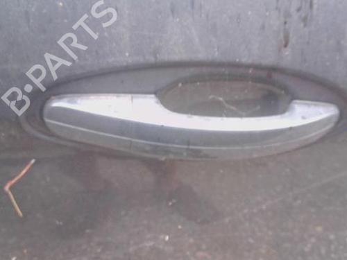Front right exterior door handle FORD C-MAX II (DXA/CB7, DXA/CEU) 1.6 TDCi 1738727