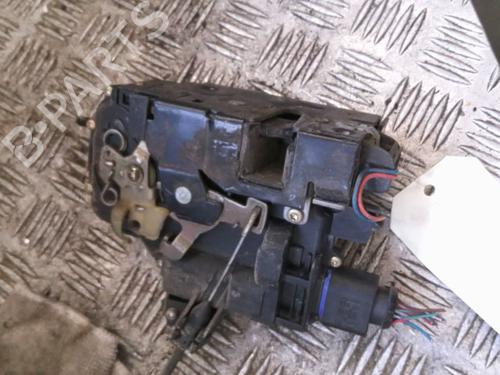 Used Electronic module SKODA FABIA I (6Y2) 1.2 (64 hp) 27359466