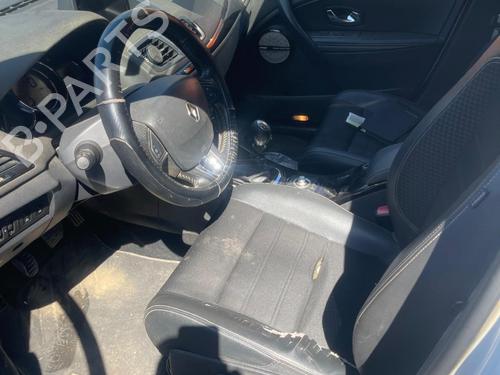 Switch RENAULT MEGANE III Hatchback (BZ0/1_, B3_) 1.6 dCi (BZ00, BZ12, BZ13) | BP29501848I30 - Image 5