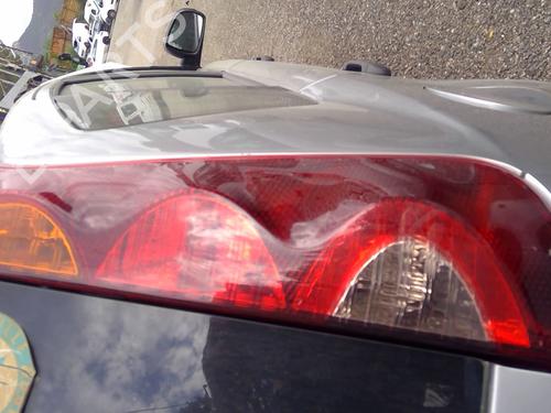 Used Right taillight NISSAN NOTE (E11, NE11) 1.5 dCi (86 hp) 25934917