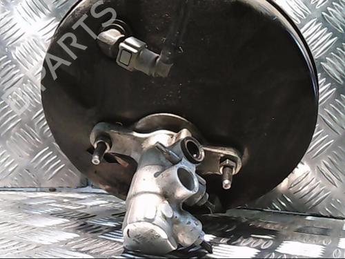 Used Servo brake Servo brake CITROËN C3 II (SC_) 1.4 HDi 70 (SC8HZC, SC8HR0, SC8HP4) (68 hp) 21001212 21001212