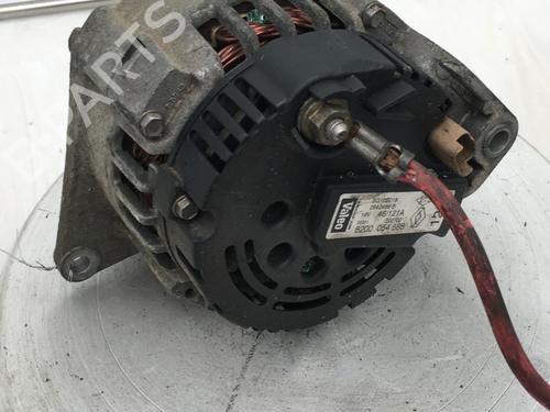 alternator-renault-scenic-i-mpv-ja01_-fa0_-1999-2000-2001-2002-2003-2004-2005-2006-2007-2008-2009-2010-27233850 main image