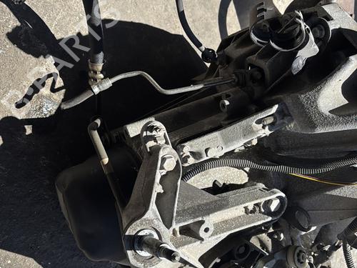 Gearbox DACIA SANDERO 1.5 dCi | BP23255139M3 
