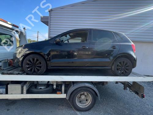 Mirror switch VW POLO V (6R1, 6C1) 1.6 TDI | BP30779469I25 