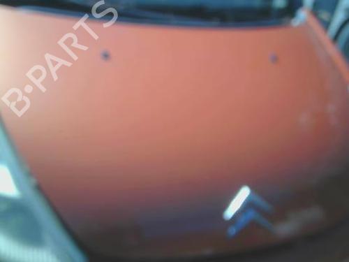 Used Hood CITROËN C3 Pluriel (HB_) 1.6 (109 hp) 28623676