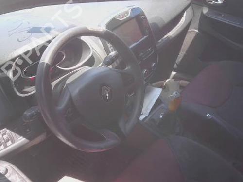Warning switch RENAULT CLIO IV (BH_) 1.5 dCi 90 | BP37036951I22 - Image 4