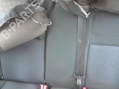Used Rear seat Rear seat FORD FIESTA VI (CB1, CCN) 1.4 TDCi (70 hp) 28580607 28580607
