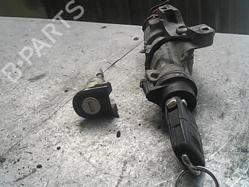 Bloccasterzo VW POLO IV (9N_, 9A_) 1.4 TDI (80 hp) 22038074
