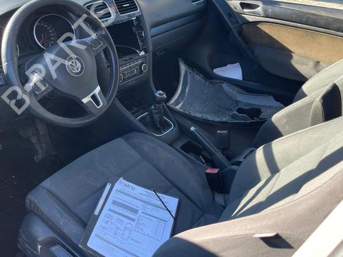 Left sun visor VW GOLF PLUS V (5M1, 521) | BP34553808I1 - Image 4