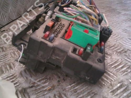 Sikringsdose PEUGEOT 206 Hatchback (2A/C) 1.4 HDi eco 70 | BP28099844E1 